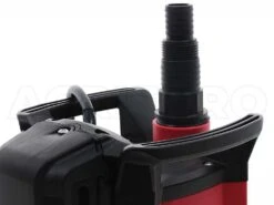 Pompe Submersible électrique Eaux Claires AL-KO SUB 13000 DS Premium - Interrupteur Niveau Intégré -Entretien Du Jardin pompe submersible lectrique eaux claires al ko sub 13000 ds premium interrupteur niveau intgr caractristiques techniques 15035 2 1544711004 IMG 3141