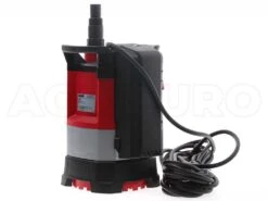 Pompe Submersible électrique Eaux Claires AL-KO SUB 13000 DS Premium - Interrupteur Niveau Intégré -Entretien Du Jardin pompe submersible lectrique eaux claires al ko sub 13000 ds premium interrupteur niveau intgr caractristiques techniques 15035 2 1544711021 IMG 3133