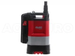 Pompe Submersible électrique Eaux Claires AL-KO SUB 13000 DS Premium - Interrupteur Niveau Intégré -Entretien Du Jardin pompe submersible lectrique eaux claires al ko sub 13000 ds premium interrupteur niveau intgr caractristiques techniques 15035 2 1544711024 IMG 3127