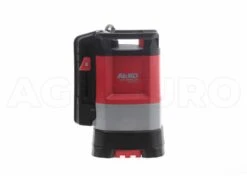 Pompe Submersible électrique Eaux Claires AL-KO SUB 13000 DS Premium - Interrupteur Niveau Intégré -Entretien Du Jardin pompe submersible lectrique eaux claires al ko sub 13000 ds premium interrupteur niveau intgr caractristiques techniques 15035 2 1562158711 IMG 3125