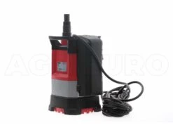 Pompe Submersible électrique Eaux Claires AL-KO SUB 13000 DS Premium - Interrupteur Niveau Intégré -Entretien Du Jardin pompe submersible lectrique eaux claires al ko sub 13000 ds premium interrupteur niveau intgr pompe immersion al ko sub 13000 ds premium 15035 0 1562158708 IMG 3133