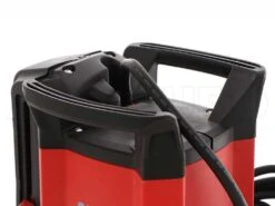 Pompe Submersible électrique Eaux Claires Et Chargées AL-KO TWIN 14000 Premium - 950W -Entretien Du Jardin pompe submersible lectrique eaux claires et charges al ko twin 14000 premium 950w caractristiques techniques 15300 2 1547134607 IMG 5702