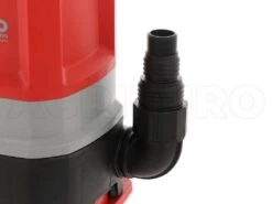 Pompe Submersible électrique Eaux Claires Et Chargées AL-KO TWIN 14000 Premium - 950W -Entretien Du Jardin pompe submersible lectrique eaux claires et charges al ko twin 14000 premium 950w caractristiques techniques 15300 2 1547134607 IMG 5705