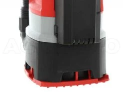 Pompe Submersible électrique Eaux Claires Et Chargées AL-KO TWIN 14000 Premium - 950W -Entretien Du Jardin pompe submersible lectrique eaux claires et charges al ko twin 14000 premium 950w caractristiques techniques 15300 2 1547134607 IMG 5709