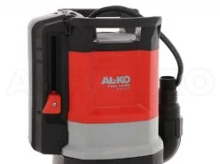 Pompe Submersible électrique Eaux Claires Et Chargées AL-KO TWIN 14000 Premium - 950W -Entretien Du Jardin pompe submersible lectrique eaux claires et charges al ko twin 14000 premium 950w caractristiques techniques 15300 2 1547134607 IMG 5711