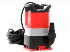 Pompe Submersible électrique Eaux Claires Et Chargées AL-KO TWIN 14000 Premium - 950W -Entretien Du Jardin pompe submersible lectrique eaux claires et charges al ko twin 14000 premium 950w pompe lectrique submersible al ko twin 14000 premium 15300 0 1547133374 IMG 5689