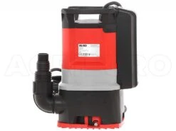 Pompe Submersible électrique Eaux Claires Et Chargées AL-KO TWIN 14000 Premium - 950W -Entretien Du Jardin pompe submersible lectrique eaux claires et charges al ko twin 14000 premium 950w pompe lectrique submersible al ko twin 14000 premium 15300 0 1547133374 IMG 5693