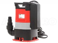 Pompe Submersible électrique Eaux Claires Et Chargées AL-KO TWIN 14000 Premium - 950W -Entretien Du Jardin pompe submersible lectrique eaux claires et charges al ko twin 14000 premium 950w pompe lectrique submersible al ko twin 14000 premium 15300 0 1547133374 IMG 5694