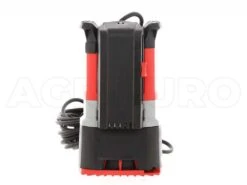 Pompe Submersible électrique Eaux Claires Et Chargées AL-KO TWIN 14000 Premium - 950W -Entretien Du Jardin pompe submersible lectrique eaux claires et charges al ko twin 14000 premium 950w pompe lectrique submersible al ko twin 14000 premium 15300 0 1547133374 IMG 5696