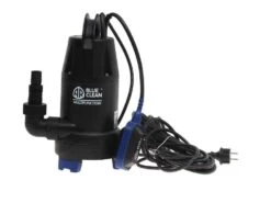 Pompe Submersible électrique Eaux Claires Et Chargées - Annovi & Reverberi - ARUP 750PT - 750 W 35 Pompe Submersible électrique Eaux Claires Et Chargées - Annovi & Reverberi - ARUP 750PT - 750 W -Entretien Du Jardin pompe submersible lectrique eaux claires et charges annovi reverberi arup 750pt 750 w caractristiques techniques 21848 2 1578481483 frvt4343