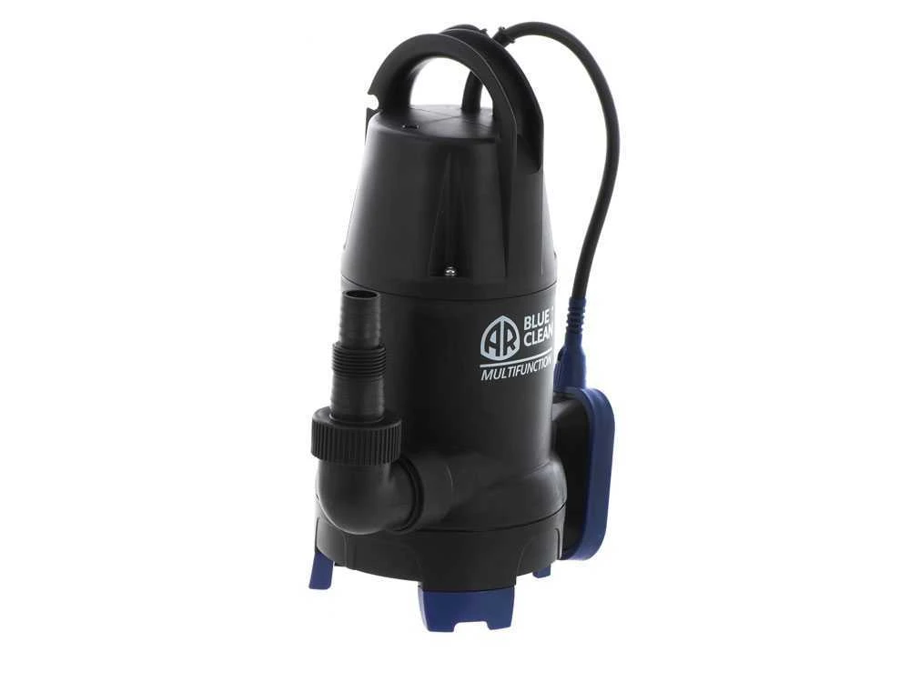 Pompe Submersible électrique Eaux Claires Et Chargées - Annovi & Reverberi - ARUP 750PT - 750 W 3 Pompe Submersible électrique Eaux Claires Et Chargées - Annovi & Reverberi - ARUP 750PT - 750 W – Image 3