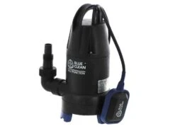 Pompe Submersible électrique Eaux Claires Et Chargées - Annovi & Reverberi - ARUP 750PT - 750 W