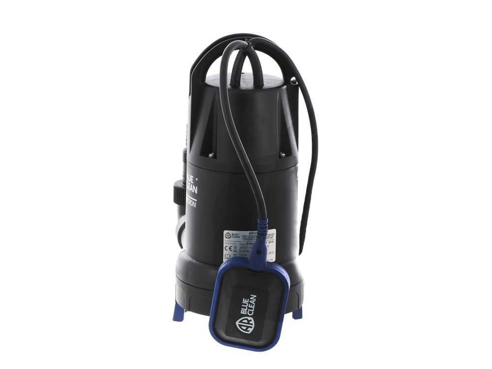 Pompe Submersible électrique Eaux Claires Et Chargées - Annovi & Reverberi - ARUP 750PT - 750 W 10 Pompe Submersible électrique Eaux Claires Et Chargées - Annovi & Reverberi - ARUP 750PT - 750 W – Image 10