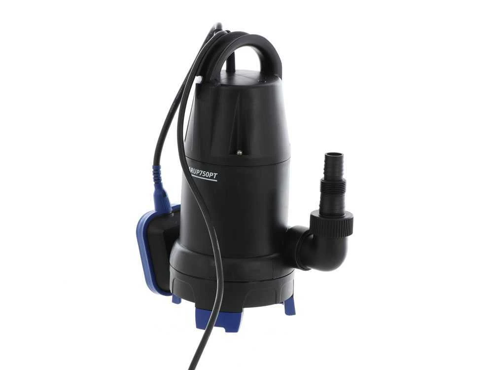 Pompe Submersible électrique Eaux Claires Et Chargées - Annovi & Reverberi - ARUP 750PT - 750 W 5 Pompe Submersible électrique Eaux Claires Et Chargées - Annovi & Reverberi - ARUP 750PT - 750 W – Image 5