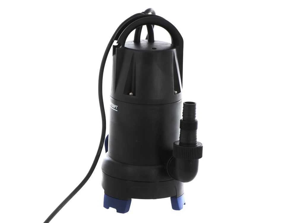 Pompe Submersible électrique Eaux Claires Et Chargées - Annovi & Reverberi - ARUP 750PT - 750 W 4 Pompe Submersible électrique Eaux Claires Et Chargées - Annovi & Reverberi - ARUP 750PT - 750 W – Image 4