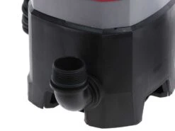 Pompe Submersible électrique Pour Eaux Chargées AL-KO DRAIN 10000 Comfort 650W - Raccord 38-25 -Entretien Du Jardin pompe submersible lectrique pour eaux charges al ko drain 10000 comfort 650w raccord 38 25 caractristiques techniques 15160 2 1546422031 IMG 4620