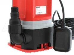 Pompe Submersible électrique Pour Eaux Claires/chargées AL-KO TWIN 11000 Premium - 750W -Entretien Du Jardin pompe submersible lectrique pour eaux claires charges al ko twin 11000 premium 750w caractristiques techniques 15296 2 1547128184 IMG 5674