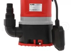 Pompe Submersible électrique Pour Eaux Claires/chargées AL-KO TWIN 11000 Premium - 750W -Entretien Du Jardin pompe submersible lectrique pour eaux claires charges al ko twin 11000 premium 750w caractristiques techniques 15296 2 1547128184 IMG 5675