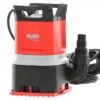 Pompe Submersible électrique Pour Eaux Claires/chargées AL-KO TWIN 11000 Premium - 750W