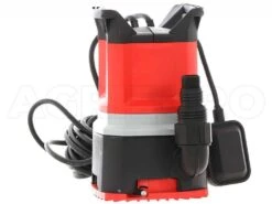 Pompe Submersible électrique Pour Eaux Claires/chargées AL-KO TWIN 11000 Premium - 750W -Entretien Du Jardin pompe submersible lectrique pour eaux claires charges al ko twin 11000 premium 750w pompe lectrique immerge al ko twin 11000 premium 15296 0 1547128014 IMG 5668