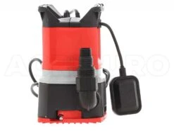 Pompe Submersible électrique Pour Eaux Claires/chargées AL-KO TWIN 11000 Premium - 750W -Entretien Du Jardin pompe submersible lectrique pour eaux claires charges al ko twin 11000 premium 750w pompe lectrique immerge al ko twin 11000 premium 15296 0 1547128014 IMG 5671