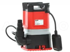 Pompe Submersible électrique Pour Eaux Claires/chargées AL-KO TWIN 11000 Premium - 750W -Entretien Du Jardin pompe submersible lectrique pour eaux claires charges al ko twin 11000 premium 750w pompe lectrique immerge al ko twin 11000 premium 15296 0 1547128014 IMG 5678