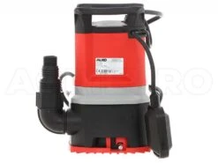 Pompe Submersible électrique Pour Eaux Claires/chargées AL-KO TWIN 11000 Premium - 750W -Entretien Du Jardin pompe submersible lectrique pour eaux claires charges al ko twin 11000 premium 750w pompe lectrique immerge al ko twin 11000 premium 15296 0 1547128014 IMG 5679