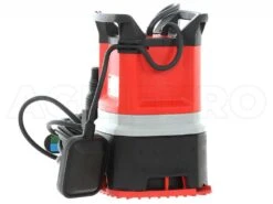 Pompe Submersible électrique Pour Eaux Claires/chargées AL-KO TWIN 11000 Premium - 750W -Entretien Du Jardin pompe submersible lectrique pour eaux claires charges al ko twin 11000 premium 750w pompe lectrique immerge al ko twin 11000 premium 15296 0 1547128014 IMG 5681