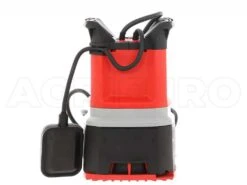 Pompe Submersible électrique Pour Eaux Claires/chargées AL-KO TWIN 11000 Premium - 750W -Entretien Du Jardin pompe submersible lectrique pour eaux claires charges al ko twin 11000 premium 750w pompe lectrique immerge al ko twin 11000 premium 15296 0 1547128014 IMG 5682