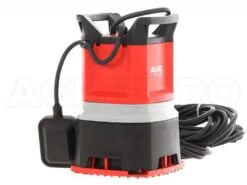 Pompe Submersible électrique Pour Eaux Claires/chargées AL-KO TWIN 11000 Premium - 750W -Entretien Du Jardin pompe submersible lectrique pour eaux claires charges al ko twin 11000 premium 750w pompe lectrique immerge al ko twin 11000 premium 15296 0 1547128014 IMG 5683