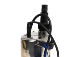 Pompe Submersible Pour Eaux Claires Annovi & Reverberi ARUP 750XC - Corps Inox - 750W -Entretien Du Jardin pompe submersible pour eaux claires annovi reverberi arup 750xc corps inox 750w caracteristiques techniques 21861 2 1578582162 IMG 8482 05