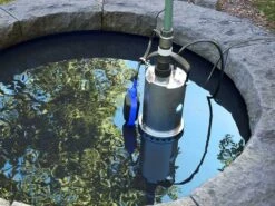 Pompe Submersible Pour Eaux Claires Annovi & Reverberi ARUP 750XC - Corps Inox - 750W