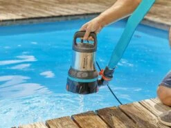 Pompe Submersible Pour Eaux Claires Gardena 17000 Aquasensor Art. 9036-20 -Entretien Du Jardin pompe submersible pour eaux claires gardena 17000 aquasensor art 9036 20 pompe d vacuation gardena 17000 aquasensor pour eaux claires 29355 1 1621603214 IMG 60a7b38e855d6