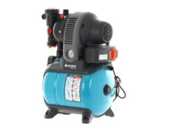 Pompe Surpresseur Gardena 3000/4 Eco - 2800 L/h - 650W - Inox -Entretien Du Jardin pompe surpresseur gardena 3000 4 eco 2800 l h 650w inox pompe surpresseur gardena 3000 4 eco 2800 l h 650w inox 26322 3 1607521075 IMG 5fd0d3338be27