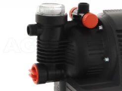 Pompe Surpresseur Gardena 5000/5 Eco INOX - 1200W- Pour Eaux Claires - 5,0Bars -Entretien Du Jardin pompe surpresseur gardena 5000 5 eco inox 1200w pour eaux claires 5 0bars caractristiques techniques 26347 2 1607679693 IMG 5fd33ecd42fba