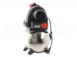 Pompe Surpresseur Gardena 5000/5 Eco INOX - 1200W- Pour Eaux Claires - 5,0Bars -Entretien Du Jardin pompe surpresseur gardena 5000 5 eco inox 1200w pour eaux claires 5 0bars pompe surpresseur gardena 5000 5 eco inox 1200w pour eaux claires 5 0bars 26347 3 1607679693 IMG 5fd33ecd521ce