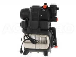 Pompe Surpresseur Gardena 5000/5 Eco INOX - 1200W- Pour Eaux Claires - 5,0Bars -Entretien Du Jardin pompe surpresseur gardena 5000 5 eco inox 1200w pour eaux claires 5 0bars pompe surpresseur gardena 5000 5 eco inox 1200w pour eaux claires 5 0bars 26347 3 1607679693 IMG 5fd33ecd56435