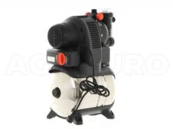 Pompe Surpresseur Gardena 5000/5 Eco INOX - 1200W- Pour Eaux Claires - 5,0Bars -Entretien Du Jardin pompe surpresseur gardena 5000 5 eco inox 1200w pour eaux claires 5 0bars pompe surpresseur gardena 5000 5 eco inox 1200w pour eaux claires 5 0bars 26347 3 1607679693 IMG 5fd33ecd58867