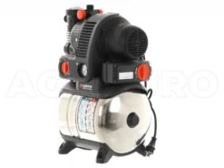 Pompe Surpresseur Gardena 5000/5 Eco INOX - 1200W- Pour Eaux Claires - 5,0Bars -Entretien Du Jardin pompe surpresseur gardena 5000 5 eco inox 1200w pour eaux claires 5 0bars pompe surpresseur gardena 5000 5 eco inox 1200w pour eaux claires 5 0bars 26347 3 1607679693 IMG 5fd33ecd5d3db