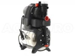 Pompe Surpresseur Gardena 5000/5 Eco INOX - 1200W- Pour Eaux Claires - 5,0Bars -Entretien Du Jardin pompe surpresseur gardena 5000 5 eco inox 1200w pour eaux claires 5 0bars pompe surpresseur gardena 5000 5 eco inox 1200w pour eaux claires 5 0bars 26347 3 1607679693 IMG 5fd33ecd74e6d