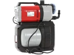 Pompe Surpresseur électrique AL-KO HW 4000 FCS Comfort - Manomètre Pression - Filtre XXL -Entretien Du Jardin pompe surpresseur lectrique al ko hw 4000 fcs comfort manomtre pression filtre xxl pompe lectrique usage domestique al ko hw 4000 fcs comfort 15135 0 1545994333 IMG 4425