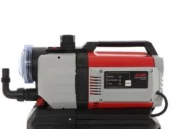 Pompe Surpresseur électrique AL-KO HW 4000 FCS Comfort - Manomètre Pression - Filtre XXL -Entretien Du Jardin pompe surpresseur lectrique al ko hw 4000 fcs comfort manomtre pression filtre xxl pompe lectrique usage domestique al ko hw 4000 fcs comfort 15135 0 1545994383 IMG 4431