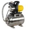 Pompe Surpresseur électrique Lavor EG-MS 3800 - Réservoir De Stabilisation De Pression Intégré