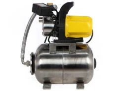 Pompe Surpresseur électrique Lavor EG-MS 3800 - Réservoir De Stabilisation De Pression Intégré -Entretien Du Jardin pompe surpresseur lectrique lavor eg ms 3800 rservoir de stabilisation de pression intgr pompe de jardin lectrique usage domestique lavor eg ms 3800 12637 0 1520870700 IMG 6052