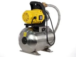 Pompe Surpresseur électrique Lavor EG-MS 3800 - Réservoir De Stabilisation De Pression Intégré -Entretien Du Jardin pompe surpresseur lectrique lavor eg ms 3800 rservoir de stabilisation de pression intgr pompe de jardin lectrique usage domestique lavor eg ms 3800 12637 0 1520870703 IMG 6054