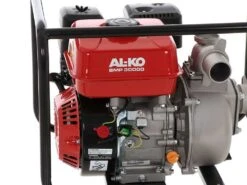 Pompe Thermique AL-KO BMP 30000 - Auto-amorçante - Raccords 50 Mm, 2 Pouces -Entretien Du Jardin pompe thermique al ko bmp 30000 auto amorante raccords 50 mm 2 pouces caractristiques techniques du moteur 15131 3 1545989322 IMG 4310