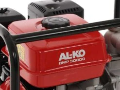 Pompe Thermique AL-KO BMP 30000 - Auto-amorçante - Raccords 50 Mm, 2 Pouces -Entretien Du Jardin pompe thermique al ko bmp 30000 auto amorante raccords 50 mm 2 pouces caractristiques techniques du moteur 15131 3 1545989323 IMG 4312