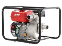 Pompe Thermique AL-KO BMP 30000 - Auto-amorçante - Raccords 50 Mm, 2 Pouces -Entretien Du Jardin pompe thermique al ko bmp 30000 auto amorante raccords 50 mm 2 pouces motopompe d arrosage thermique al ko bmp 30000 15131 0 1545989150 IMG 4293