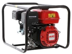 Pompe Thermique AL-KO BMP 30000 - Auto-amorçante - Raccords 50 Mm, 2 Pouces -Entretien Du Jardin pompe thermique al ko bmp 30000 auto amorante raccords 50 mm 2 pouces motopompe d arrosage thermique al ko bmp 30000 15131 0 1545989151 IMG 4288