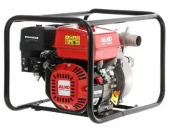 Pompe Thermique AL-KO BMP 30000 - Auto-amorçante - Raccords 50 Mm, 2 Pouces -Entretien Du Jardin pompe thermique al ko bmp 30000 auto amorante raccords 50 mm 2 pouces motopompe d arrosage thermique al ko bmp 30000 15131 0 1545989151 IMG 4291